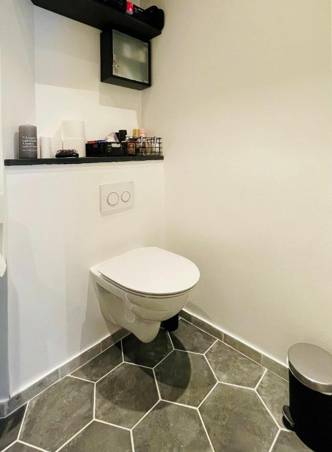 Apartmentincopenhagen Apartment 720 Kültér fotó